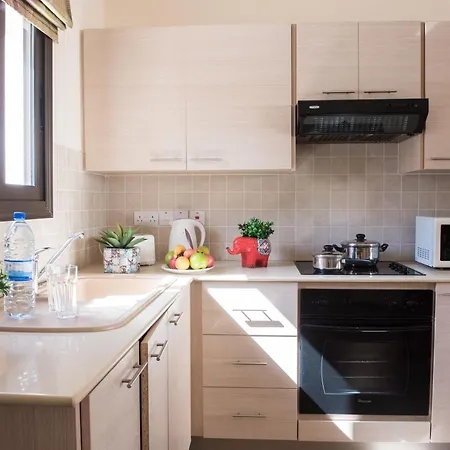 Tatil Evi Buonanotte Kyklades Townhouse *