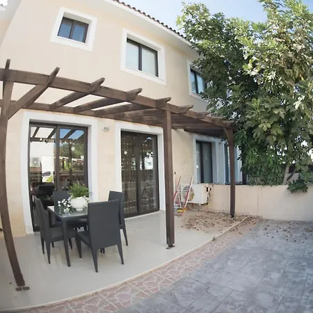 Buonanotte Kyklades Townhouse Paralimni