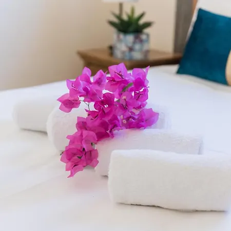 Buonanotte Kyklades Townhouse * Paralimni