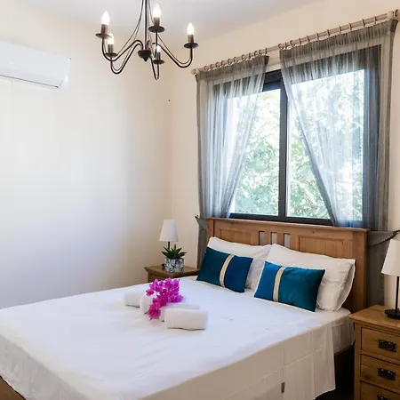 Buonanotte Kyklades Townhouse Tatil Evi
