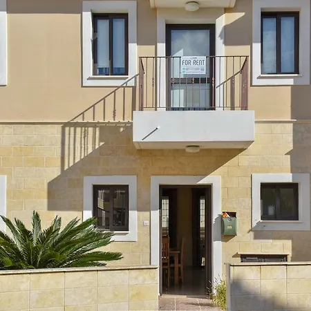 Tatil Evi Buonanotte Kyklades Townhouse *