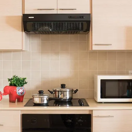 Сasa de vacaciones Buonanotte Kyklades Townhouse *