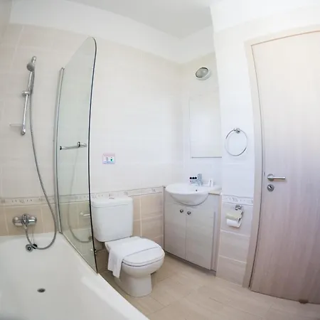 Buonanotte Kyklades Townhouse Сasa de vacaciones Paralimni