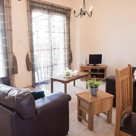Buonanotte Kyklades Townhouse Сasa de vacaciones Paralimni