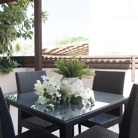 Сasa de vacaciones Buonanotte Kyklades Townhouse